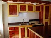 Cabinets